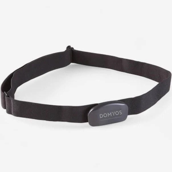 Heart Rate Monitor Strap