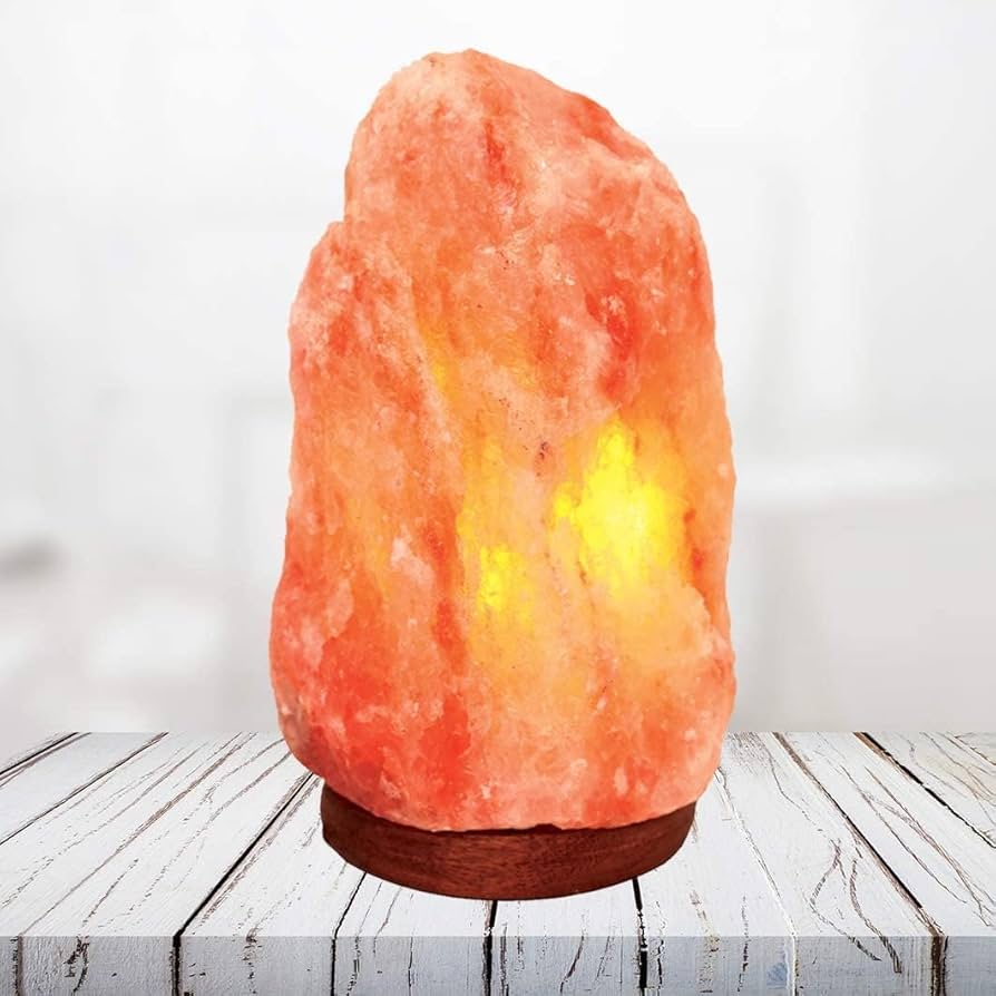 Himalayan Salt Lamp